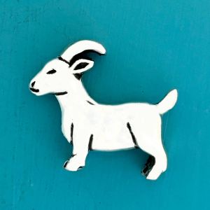 Pewter Animals/Creatures