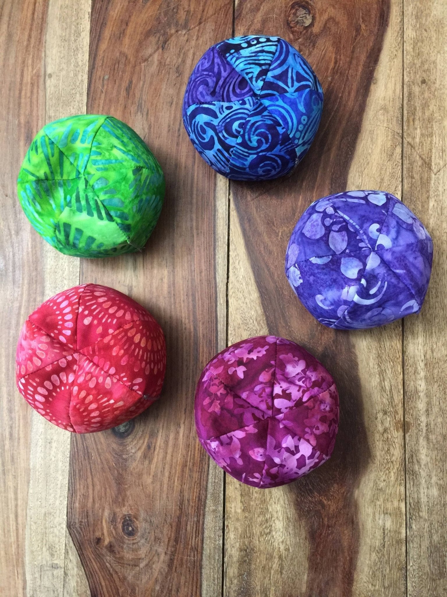 Good Medicine Ball organic STRESS RELIEF lavender hot/cold: Assorted / Essential Oil Blend - The Regal Find