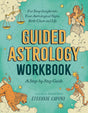 Guided Astrology Workbook - The Regal Find