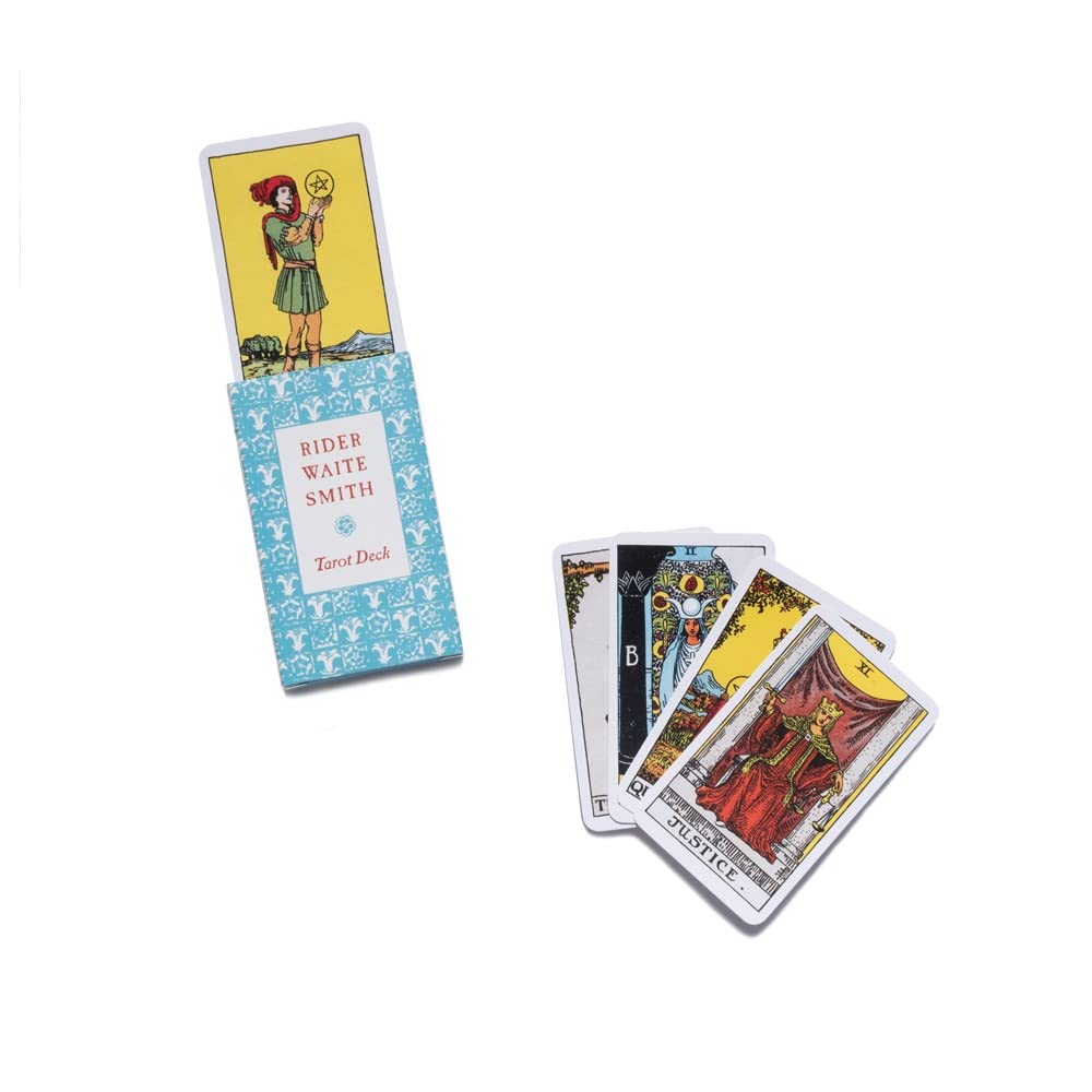 Guided Tarot Box Set - The Regal Find