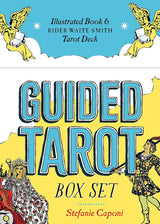 Guided Tarot Box Set - The Regal Find