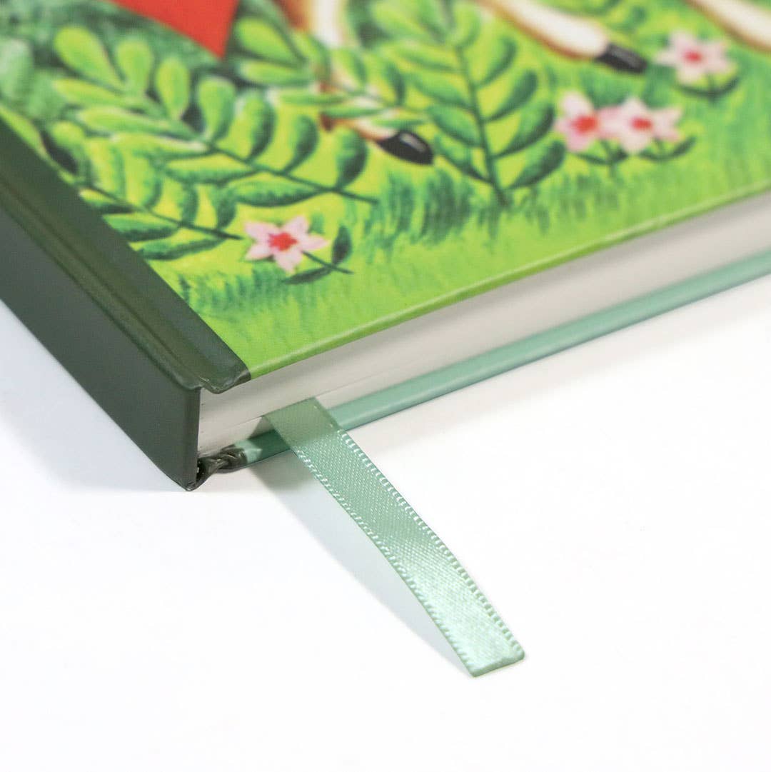 Hold On. Let Me Overthink This. - Funny Vintage Notebook - The Regal Find