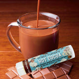 Hot Cocoa Lip Balm - The Regal Find