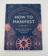 How to Manifest Book - The Regal Find