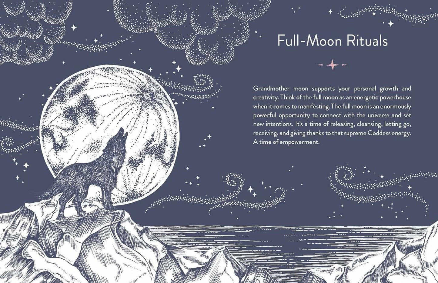 How to Manifest Book - The Regal Find