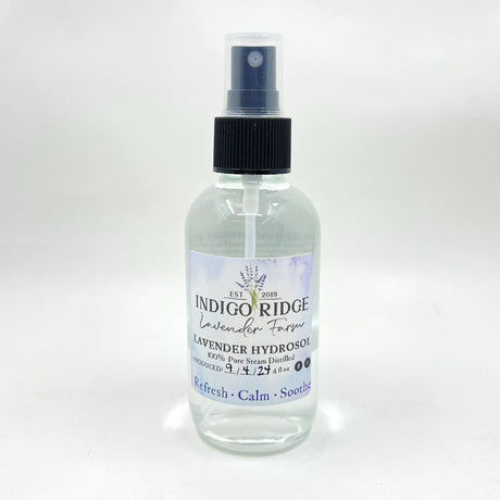 Indigo Ridge Hydrosol - The Regal Find