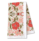 Ladybug Tea Towel - The Regal Find