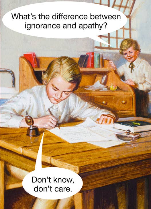 LB150 - Ignorance - The Regal Find