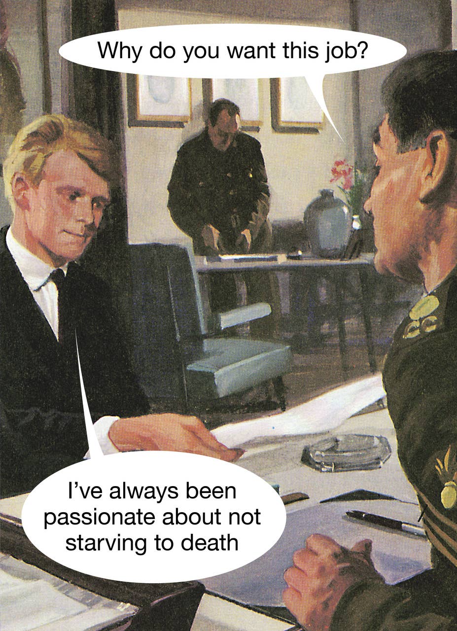 LB173 - Starving - The Regal Find