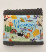 Local Towel Collection: Middleton, Madison, Wisconsin - The Regal Find