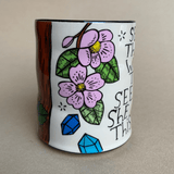 Loves Land Spark Cup - Large - The Regal Find