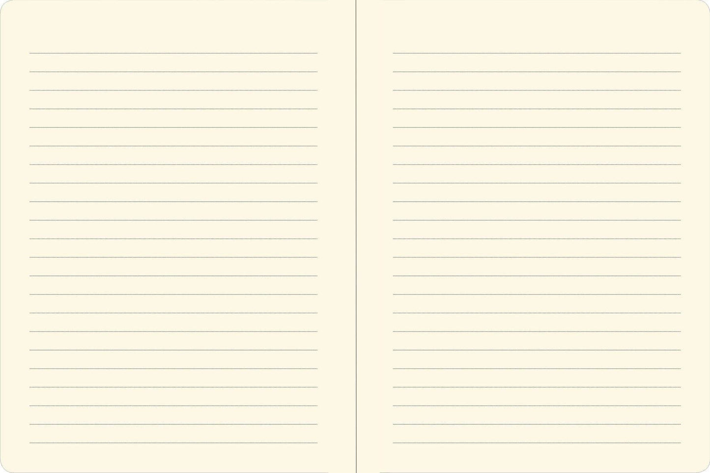 Luna Moth Journal - The Regal Find