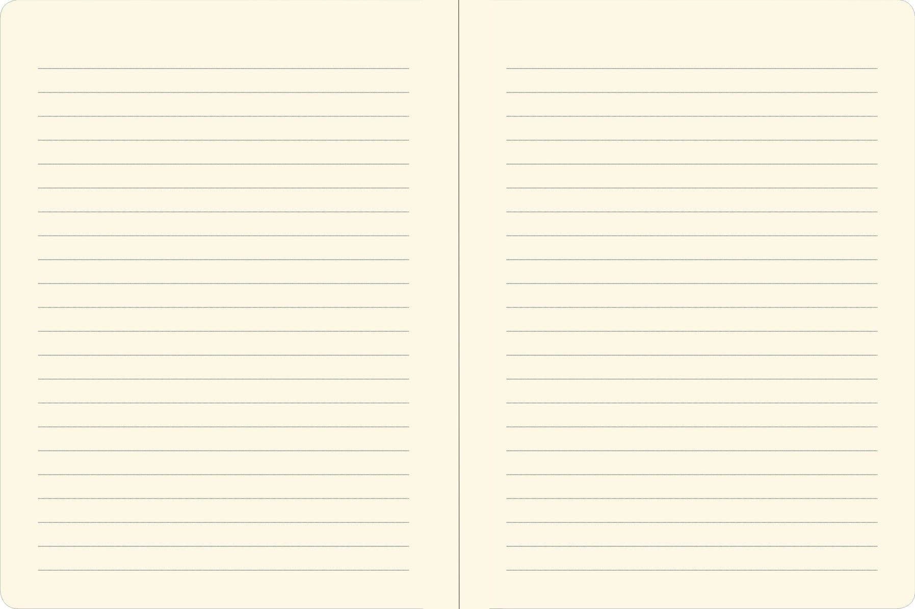 Luna Moth Journal - The Regal Find