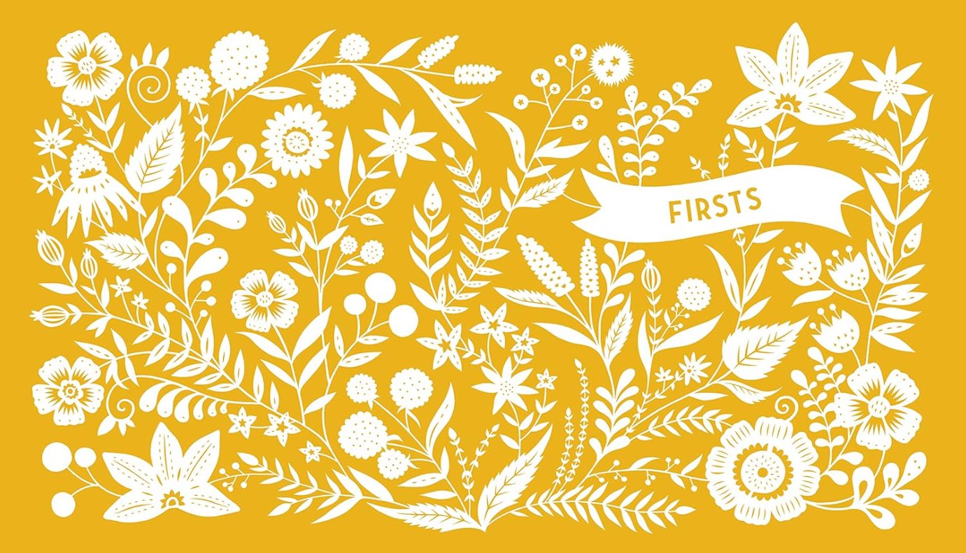 My Baby's Book - The Regal Find