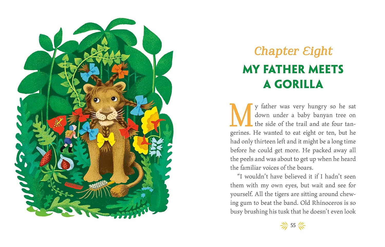 My Father's Dragon Book 75th Anniversary Edition - The Regal Find