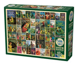 Nancy Drew - 1000 Piece Puzzle - The Regal Find