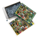 Nancy Drew - 1000 Piece Puzzle - The Regal Find