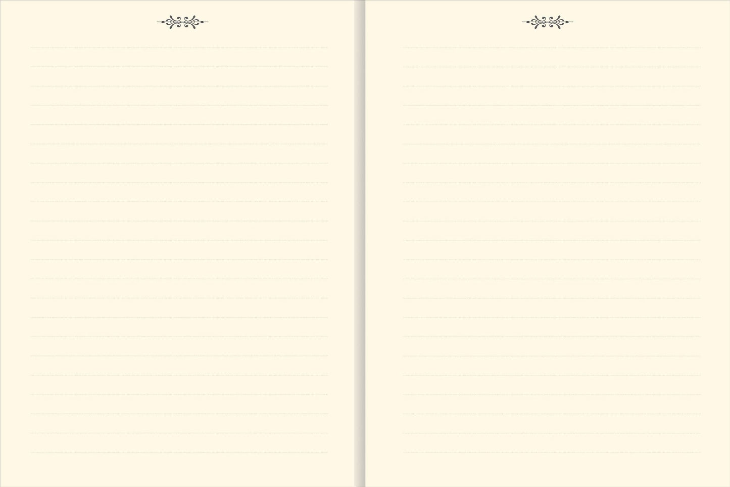 Obsidian Journal - The Regal Find