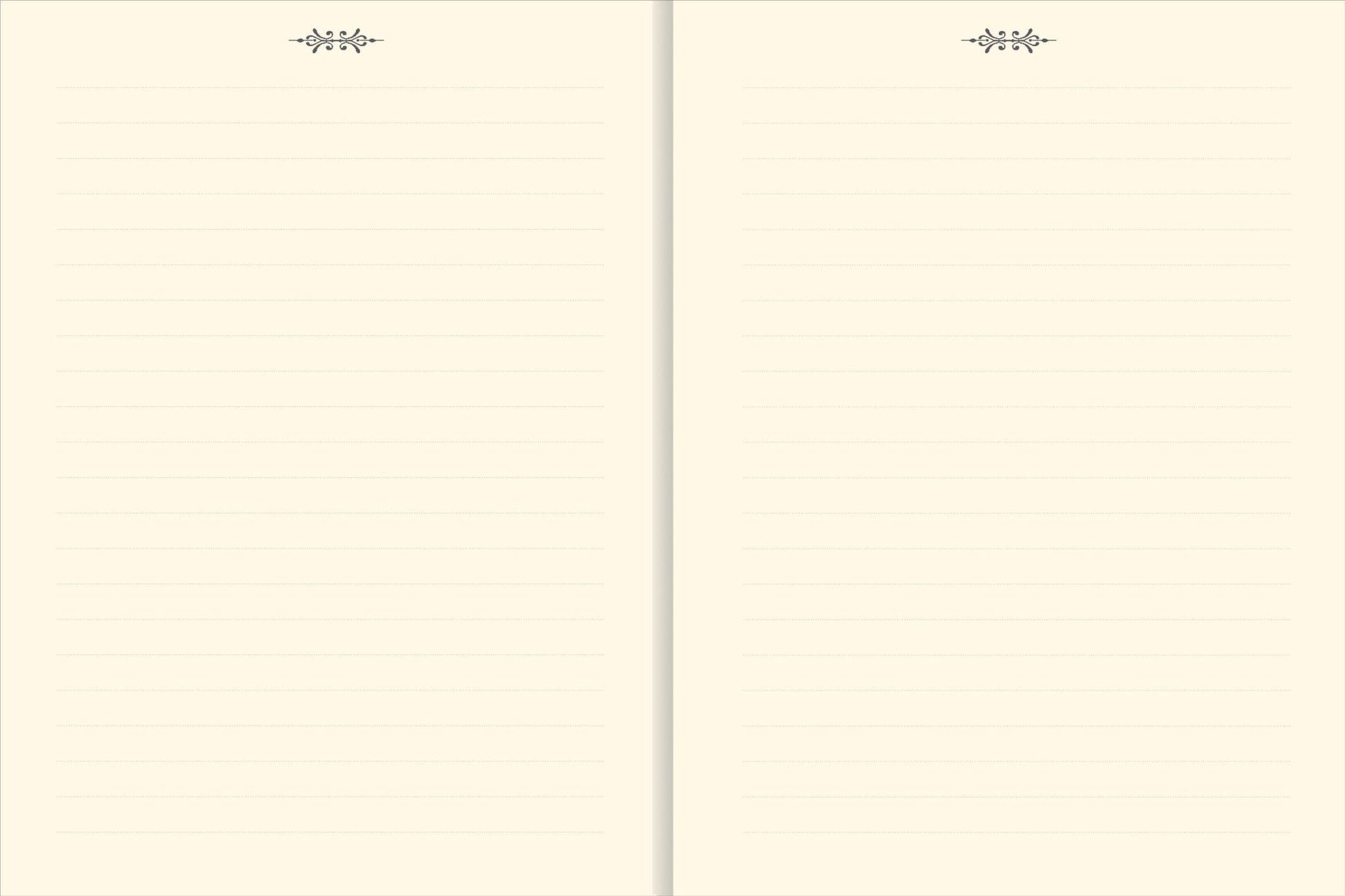 Obsidian Journal - The Regal Find