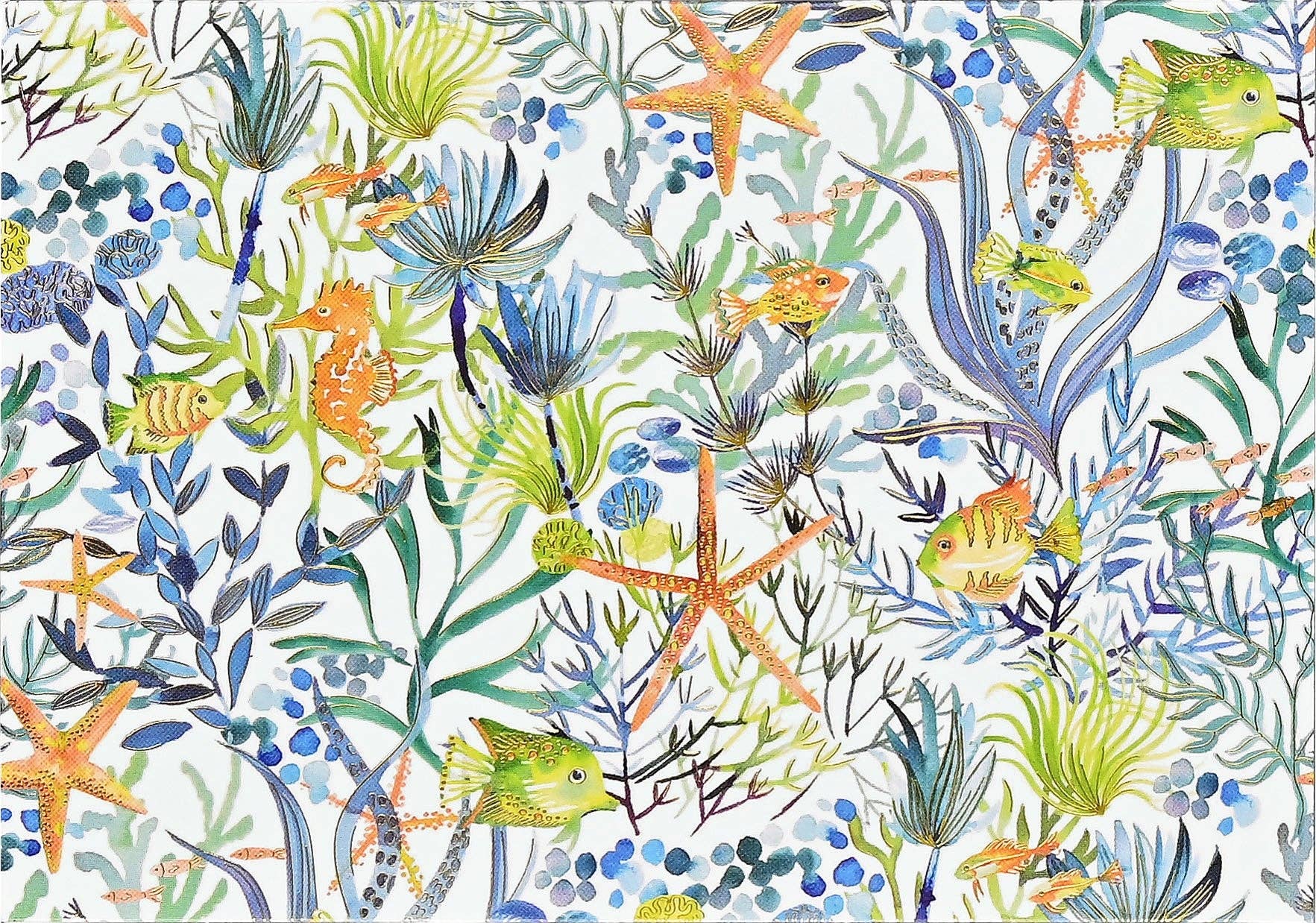 Ocean Dream Note Cards - The Regal Find