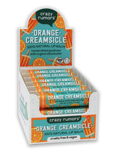 Orange Creamsicle Lip Balm - The Regal Find