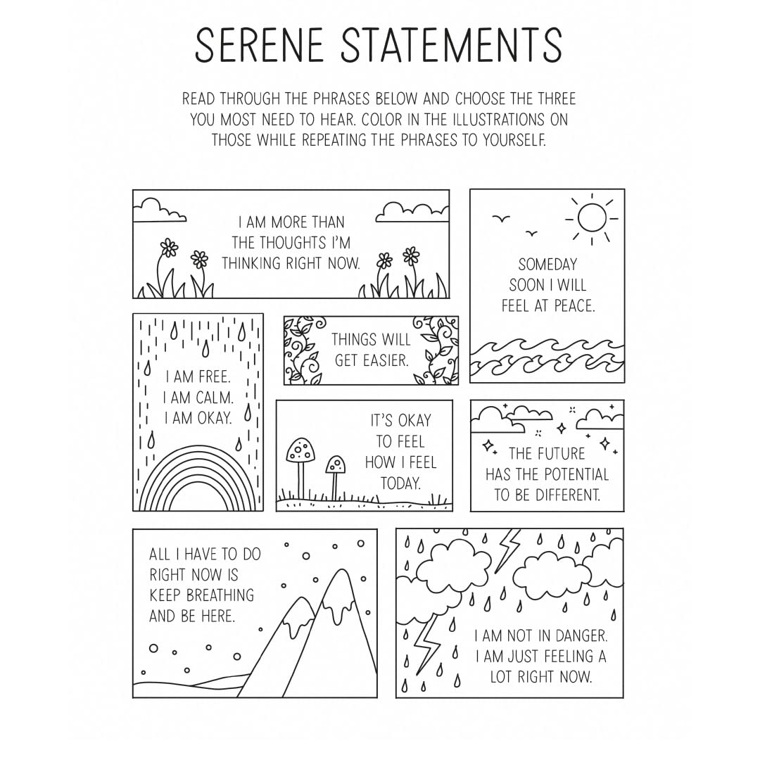 Out of Your Mind Book - The Regal Find