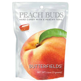 Peach Buds Gift Box - A Southern tradition for stockings!: 3oz - The Regal Find