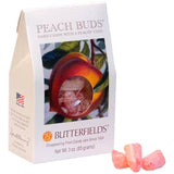 Peach Buds Gift Box - A Southern tradition for stockings!: 3oz - The Regal Find