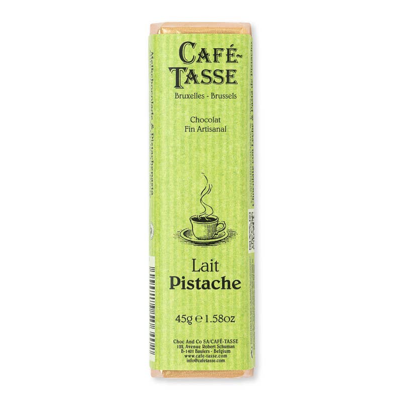 Pistachio milk (stick, per 15) - The Regal Find