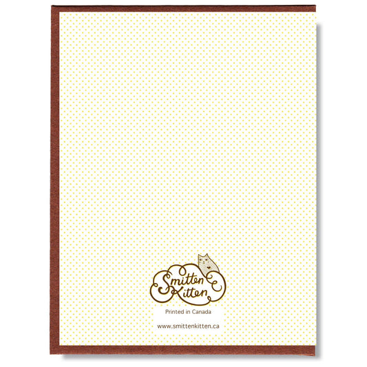 Pull My Finger Card - The Regal Find