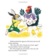 Rabbit and His Friends Book - The Regal Find