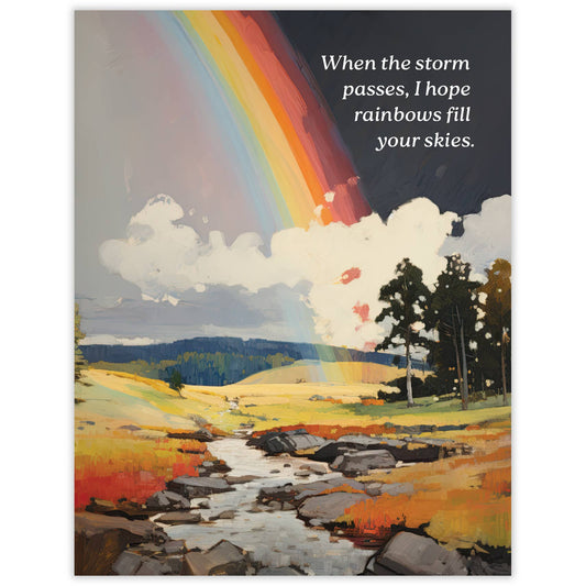 Rainbow Sympathy - The Regal Find