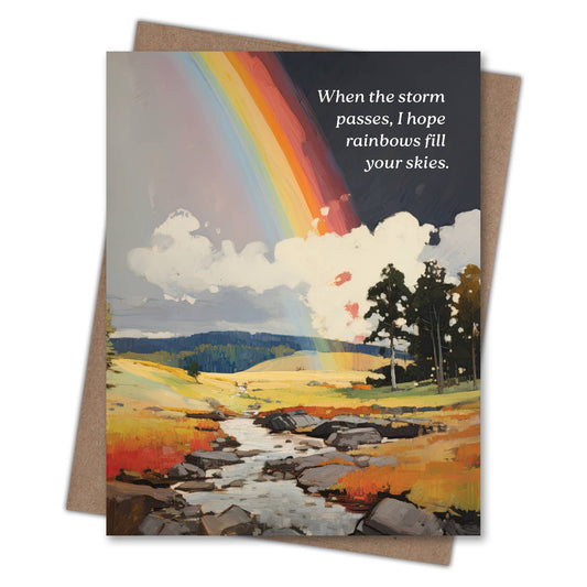 Rainbow Sympathy - The Regal Find