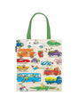 Richard Scarry: Cars and Trucks and Things That Go Tote Bag - The Regal Find