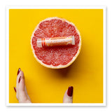 Ruby Red Grapefruit Lip Balm - The Regal Find