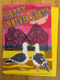 Seagull Happy Anniversary Card! - The Regal Find