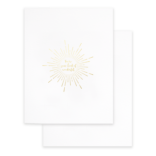 Some Kind of Wonderful - The Regal Find