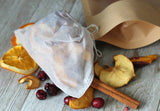 Spiced Winter Sangria Alcohol Infusion Cocktail Kit - The Regal Find