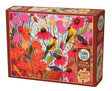 Springtime Goldfinches - 275 Piece Puzzle - The Regal Find