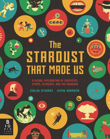 Stardust That Made Us - The Regal Find