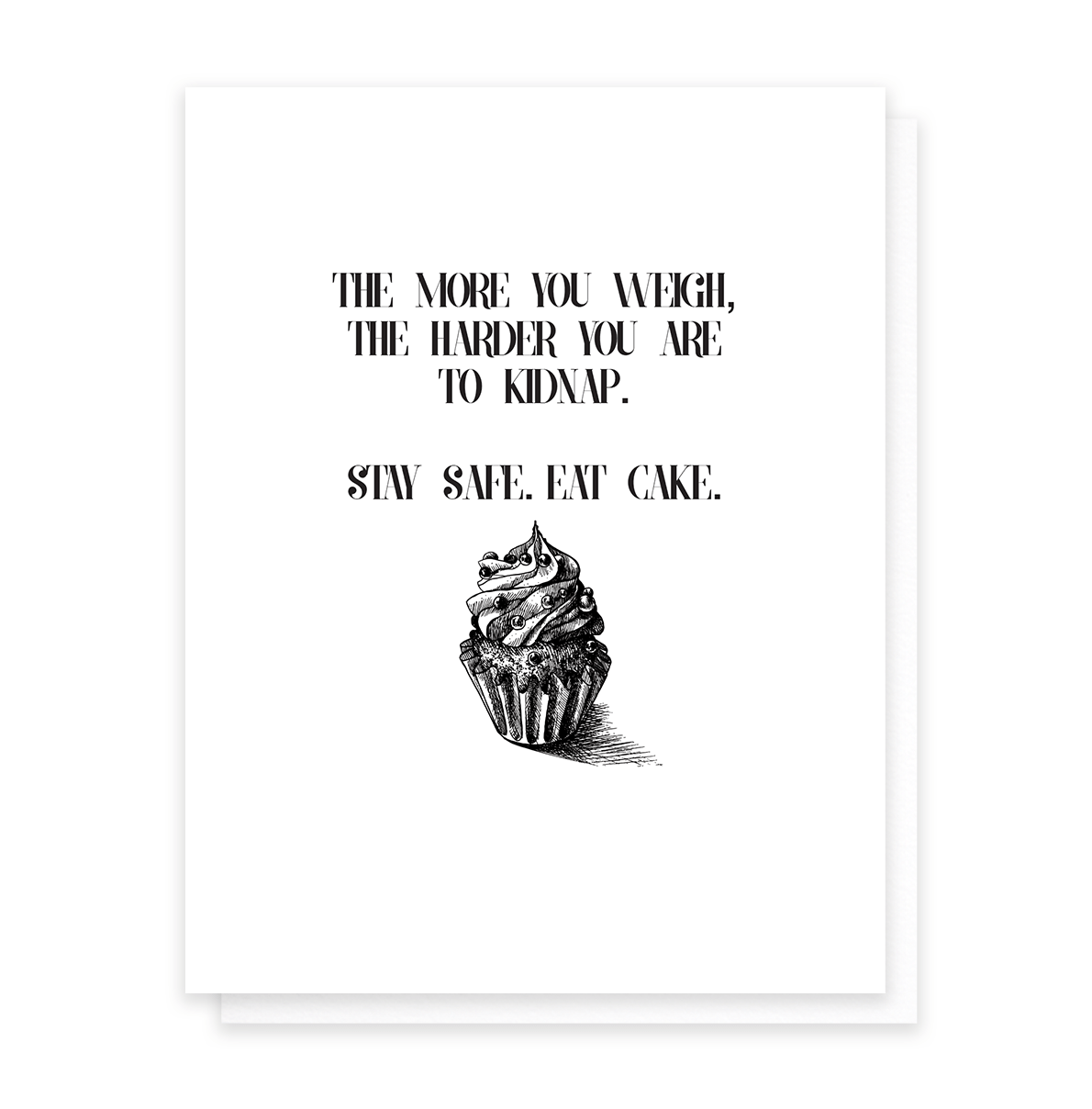 Stay Safe - The Regal Find