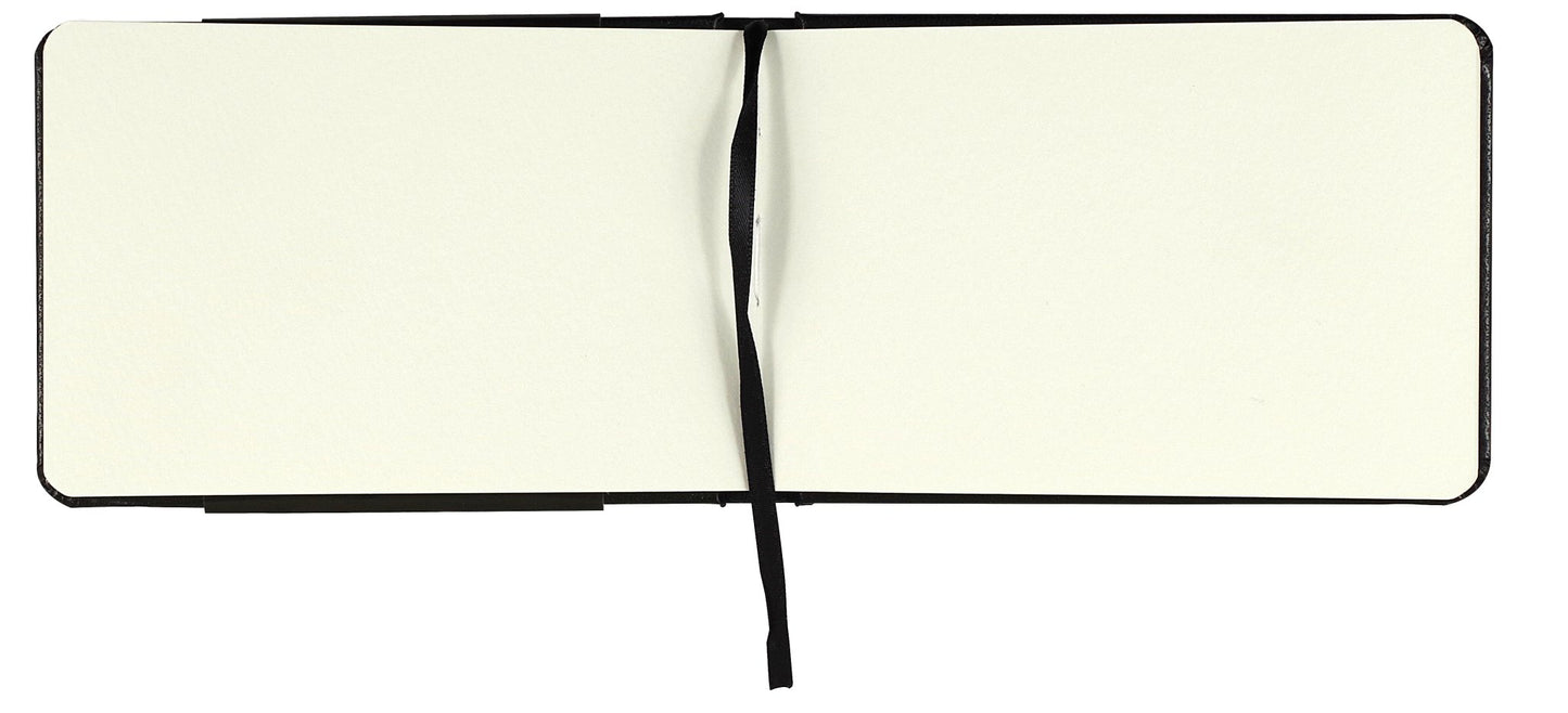 Studio Series A6 Watercolor Field Journal - The Regal Find