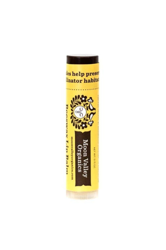 Sweet Honey Beeswax Lip Balm - The Regal Find