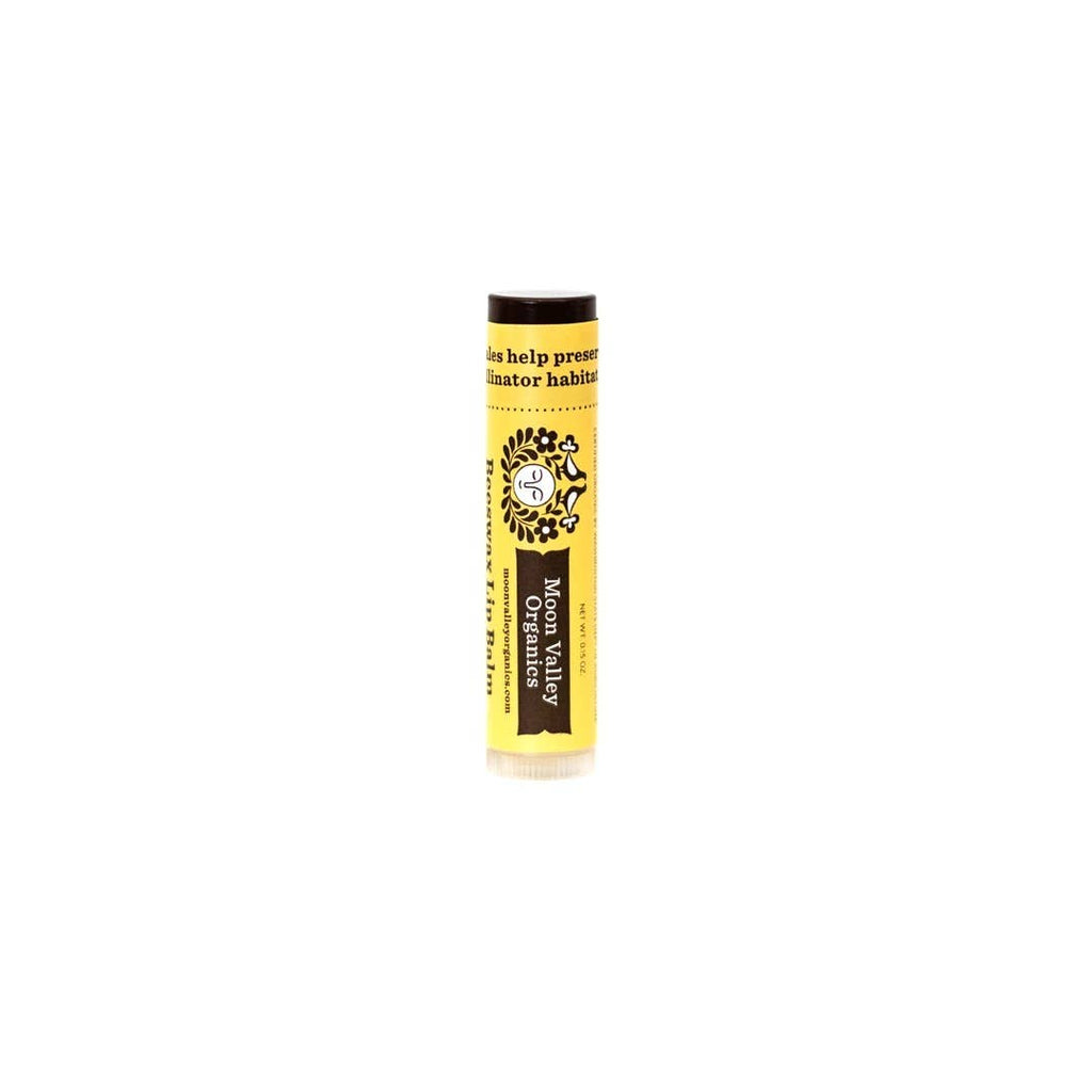 Sweet Honey Beeswax Lip Balm - The Regal Find