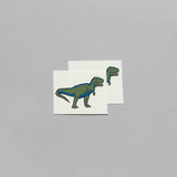 T Rex Tattoo Pair - The Regal Find