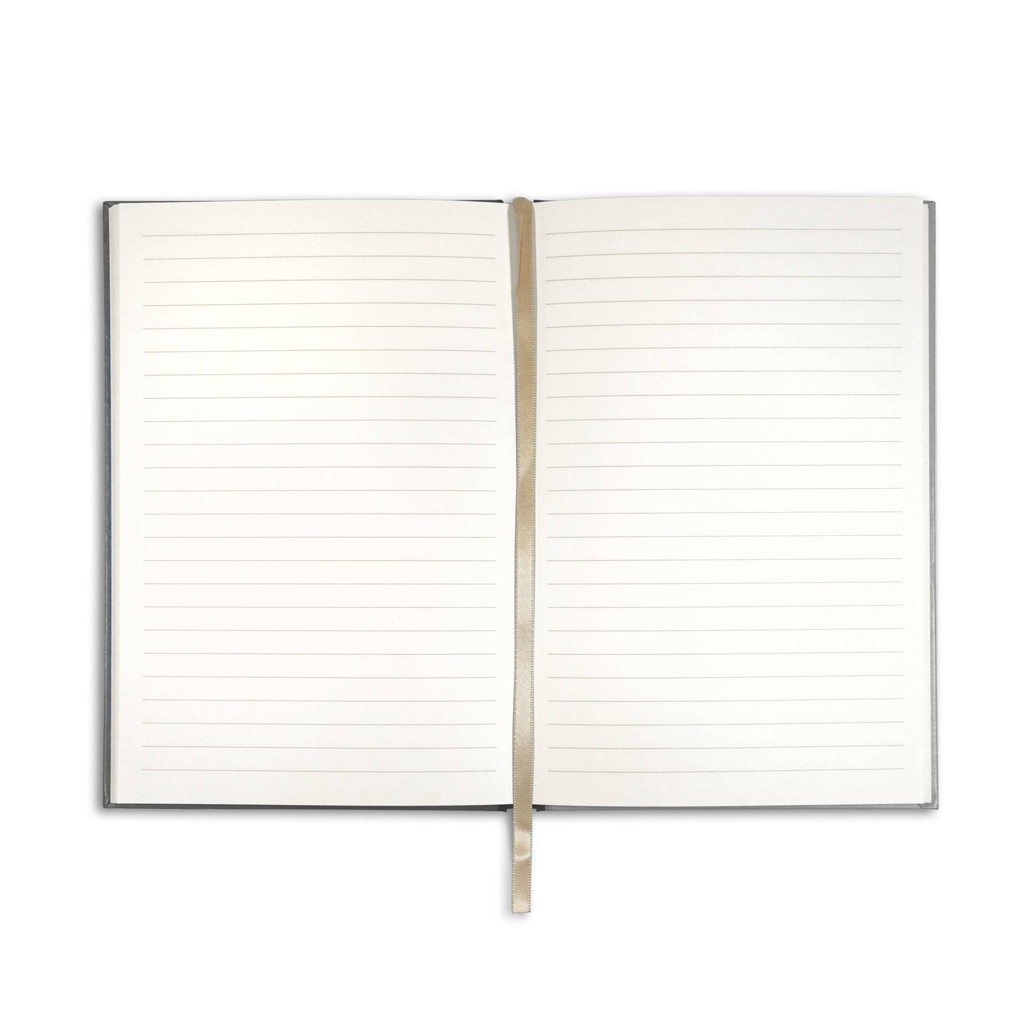 The Anti - Stress Notebook - Funny Hardcover Journal - The Regal Find