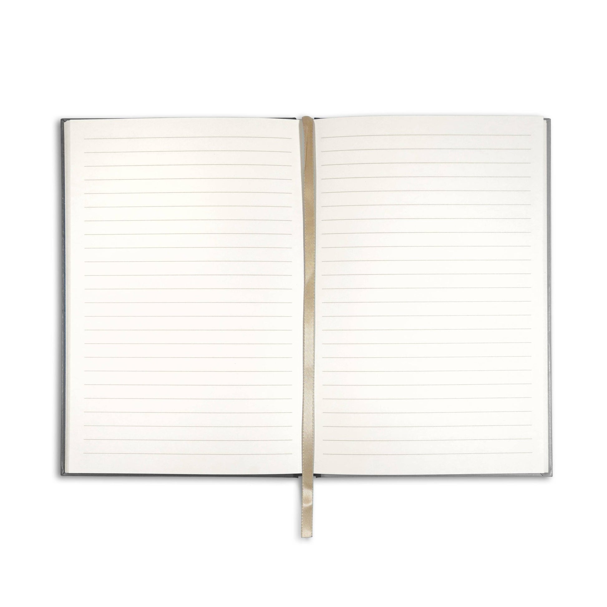 The Anti - Stress Notebook - Funny Hardcover Journal - The Regal Find