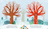 Tree: A Peek - Through Board Book - The Regal Find