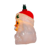 UL10 - Light Santa Head Light Set - The Regal Find