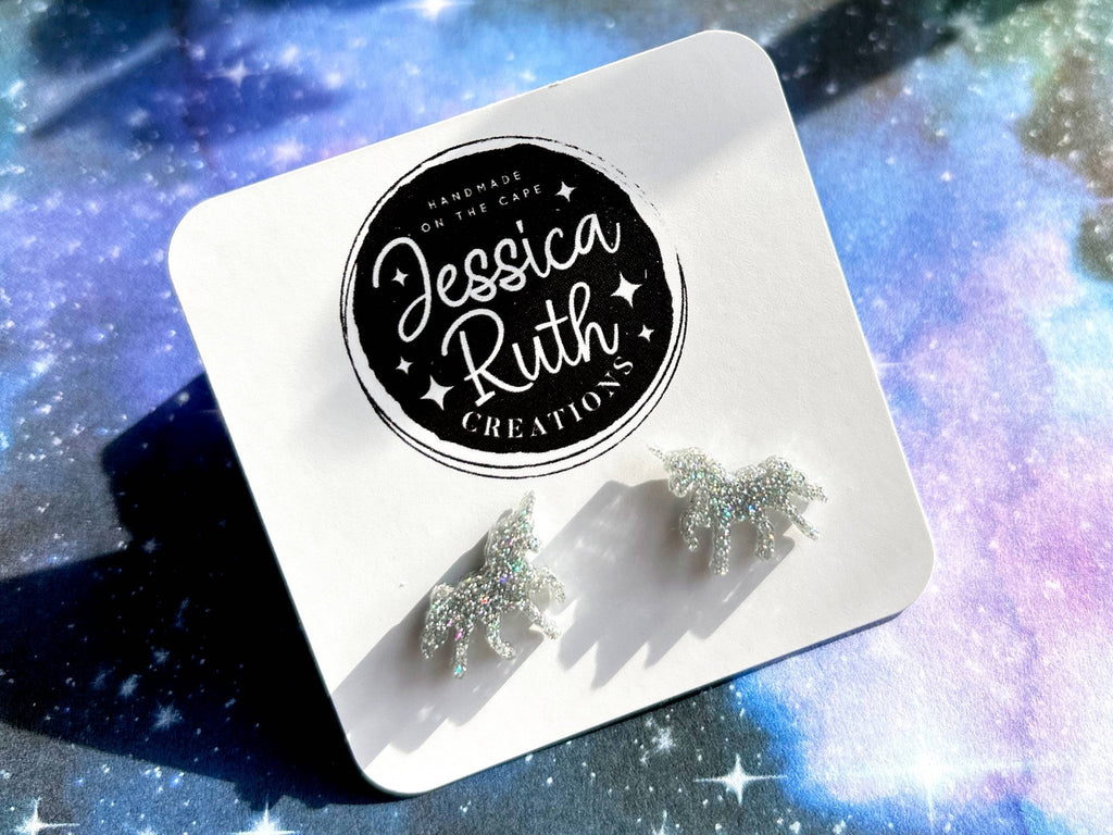 Unicorn Studs - The Regal Find